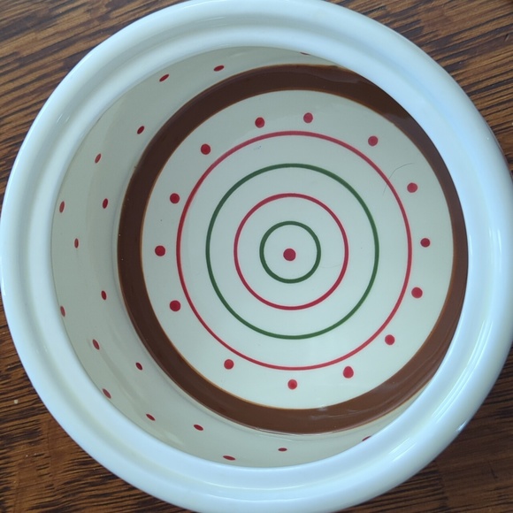 Santa Cookie Jar - Picture 2 of 8